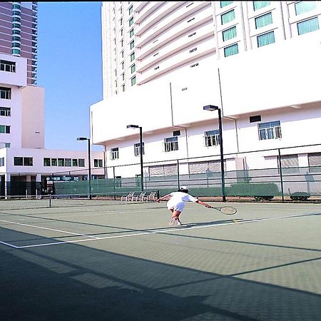 Harbour View Hotel & Resort Zhuhai Luaran gambar